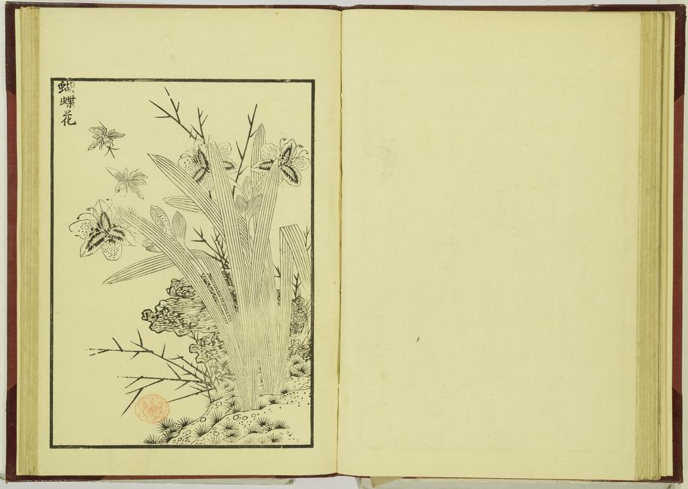 图片[31]-illustrated book; print BM-1915-0823-0.242-China Archive